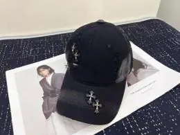 chrome hearts casquette s_1222113